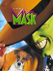 The Mask