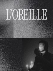 L'oreille