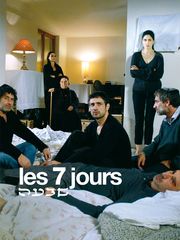Les sept jours