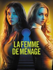 La Femme de ménage