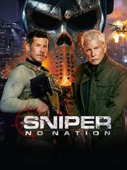 Sniper : No Nation