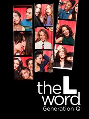 The L Word : Generation Q