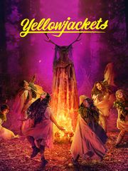 Yellowjackets