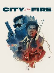 City on Fire