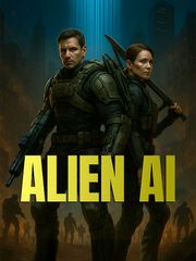 Alien AI