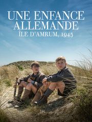 Une enfance allemande - Ile d'Amrum, 1945