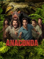 Anaconda