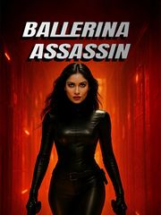 Ballerina Assassin