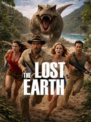 The Lost Earth