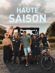 Haute saison