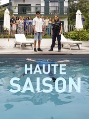 Haute saison