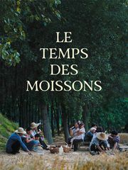 Le Temps des moissons