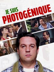 Je suis photogénique