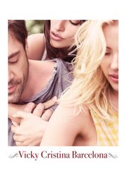 Vicky Cristina Barcelona