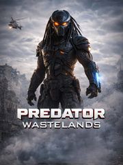 Predator : Wastelands