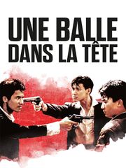 Une balle dans la tête