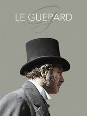 Le guépard