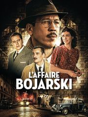 L'affaire Bojarski