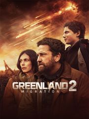 Greenland : Migration