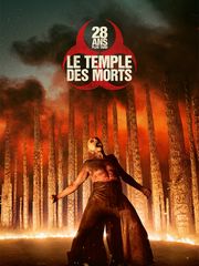 28 ans plus tard : Le temple des morts