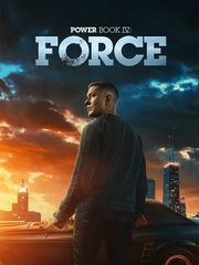 Power Book IV : Force