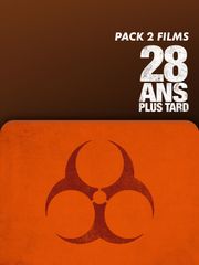 Pack 2 films 28 ANS PLUS TARD