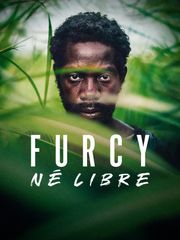 Furcy, né libre