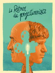Le retour du projectionniste