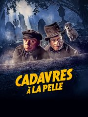 Cadavres à la pelle