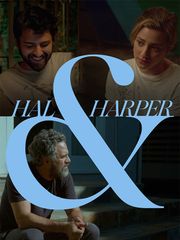 Hal & Harper