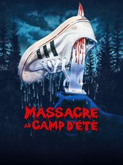 Massacre au camp d'été