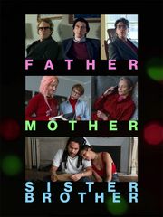Father Mother Sister Brother