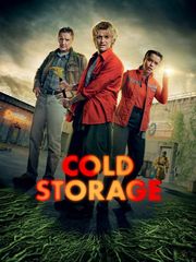 Cold Storage