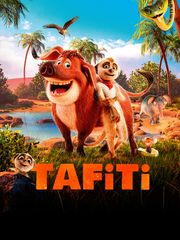 Tafiti