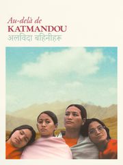 Au-delà de Katmandou