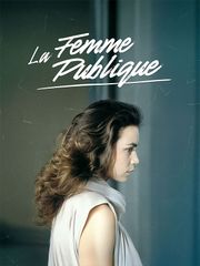 La femme publique