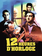 Douze heures d'horloge
