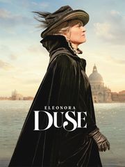 Eleonora Duse