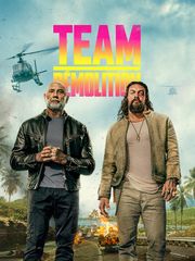 Team Démolition