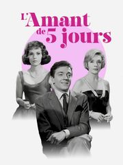 L'amant de cinq jours