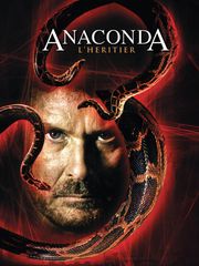 Anaconda 3 : L'héritier