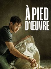 A pied d'oeuvre