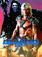 Les Maîtres de l'univers