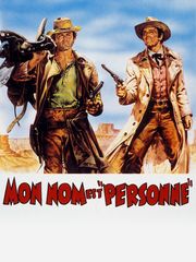 Mon nom est Personne