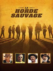 La horde sauvage