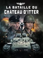 La bataille du château d'Itter