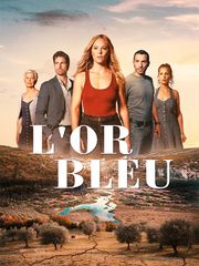 L'or bleu