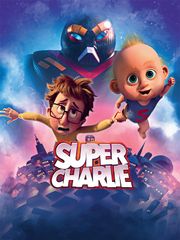 Super Charlie