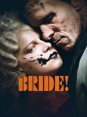 The Bride !