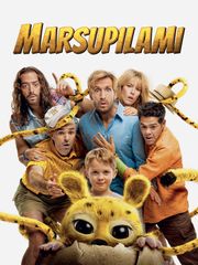 Marsupilami